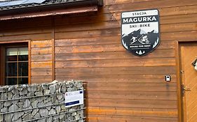 Stacja Magurka Ski&Bike